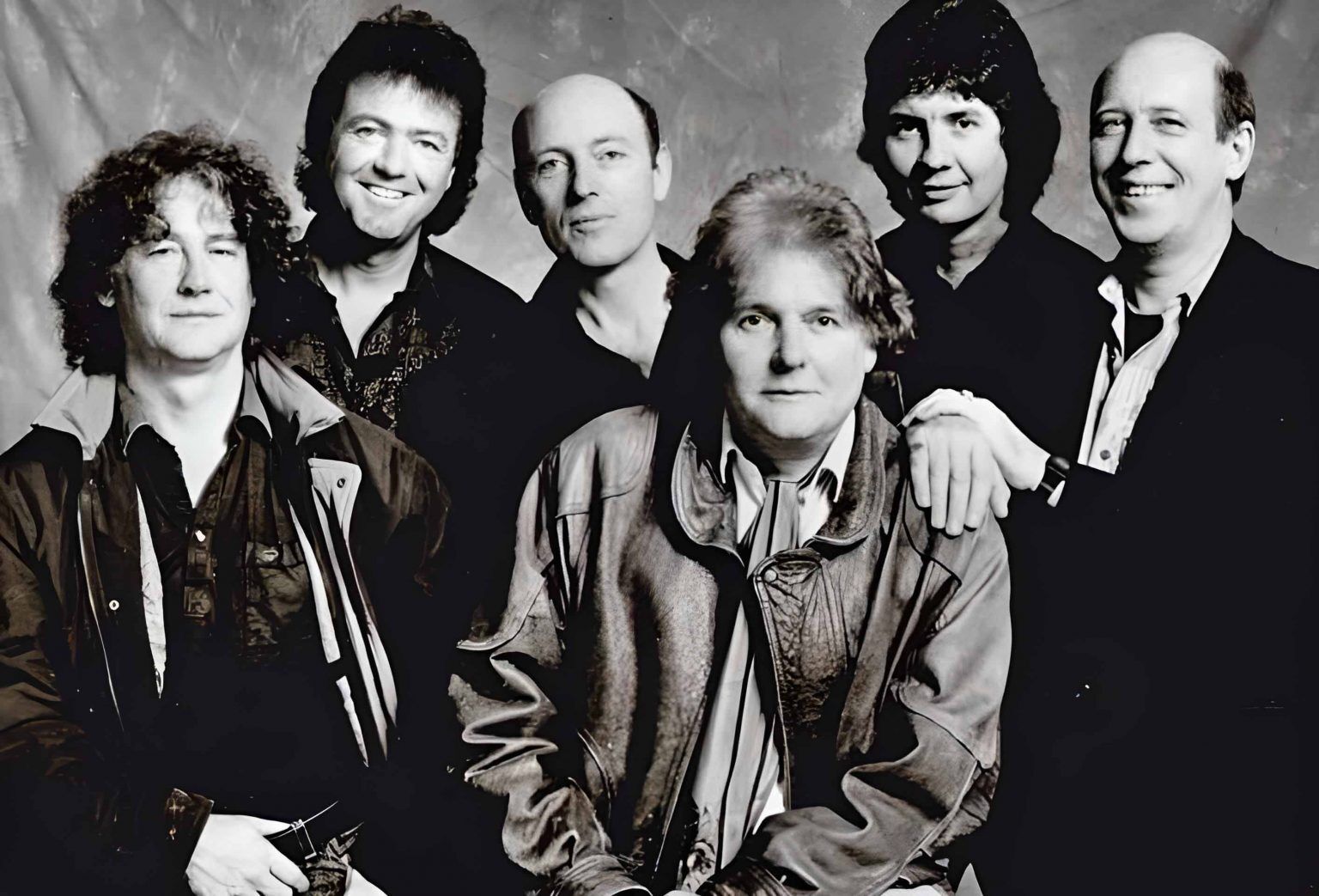 The Strawbs. Palamedes Book PR