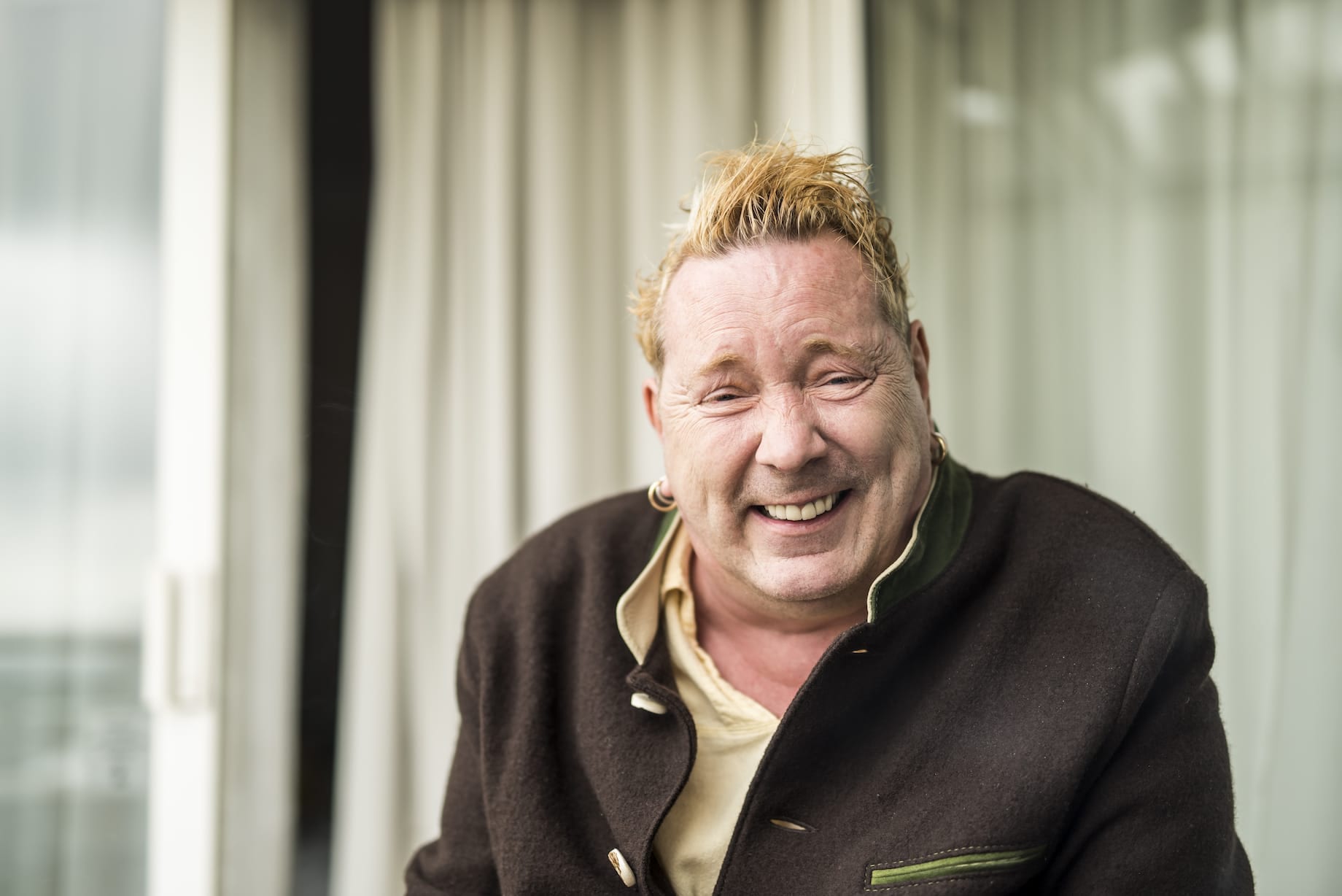 John Lydon