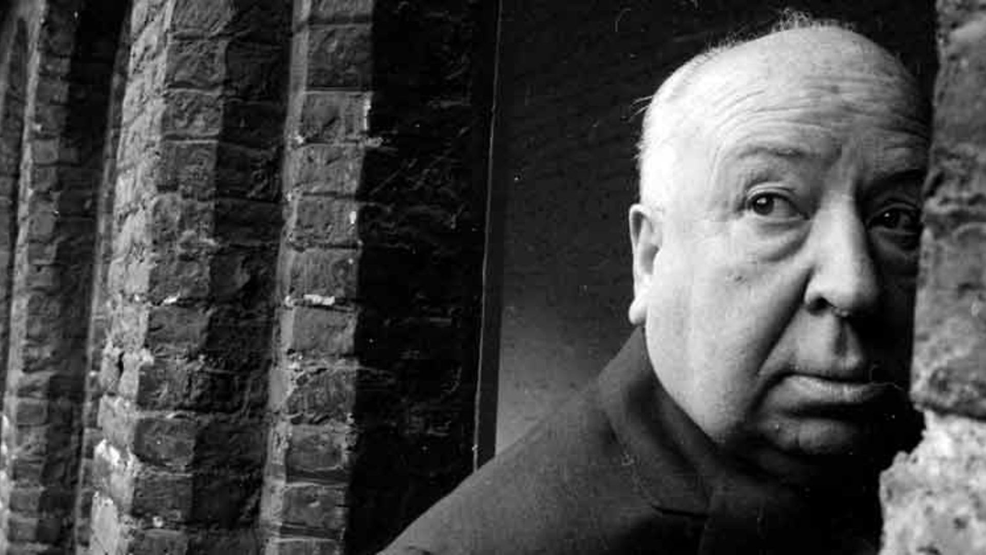 Alfred Hitchcock